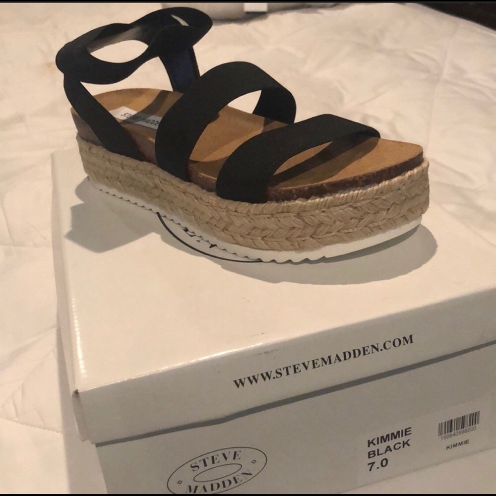 Steve Madden women’s Kimmie